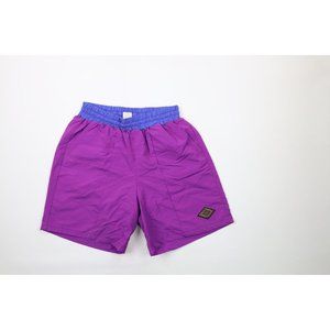 Vintage 90s Canondale XL Spell Out Padded Lined Bicycle Cycling Shorts USA
